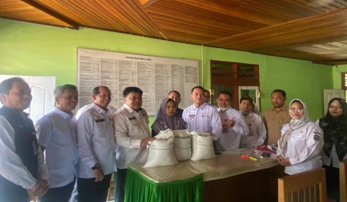 Berita Merangin