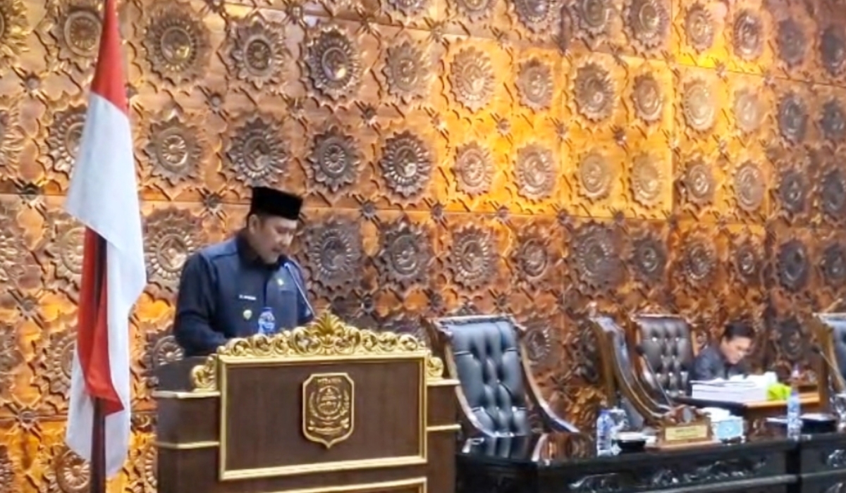 Berita Merangin