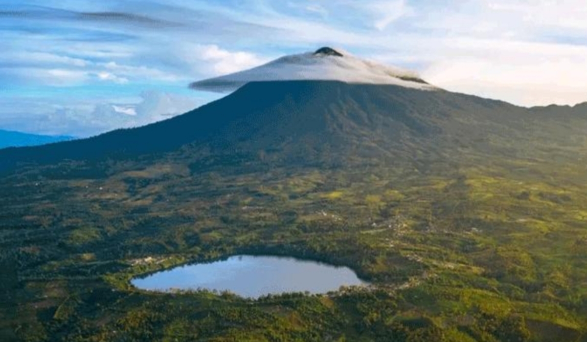Berita Merangin