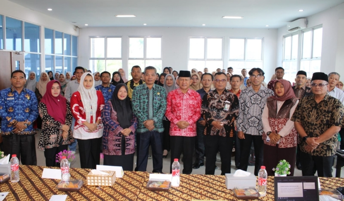 Berita Merangin