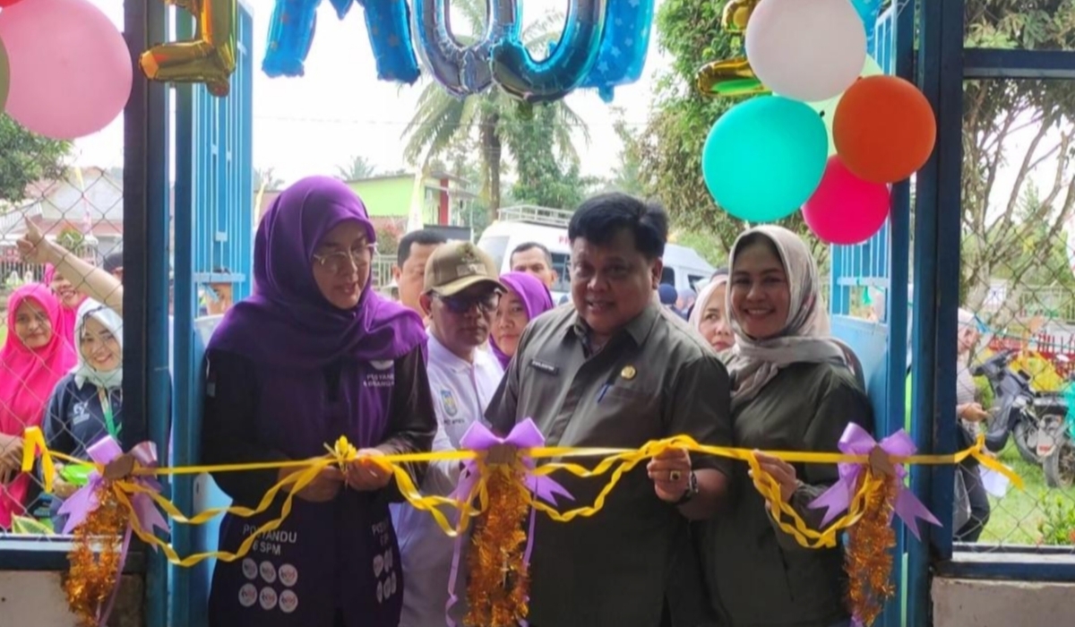 Berita Merangin