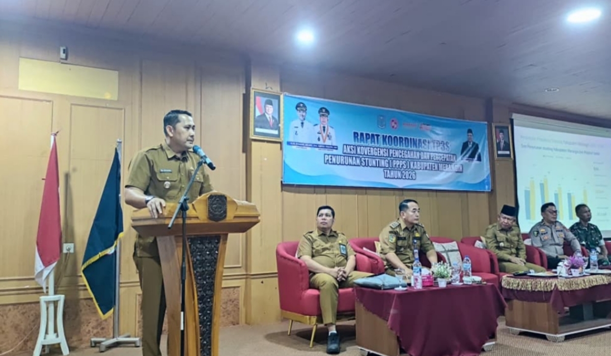 Berita Merangin