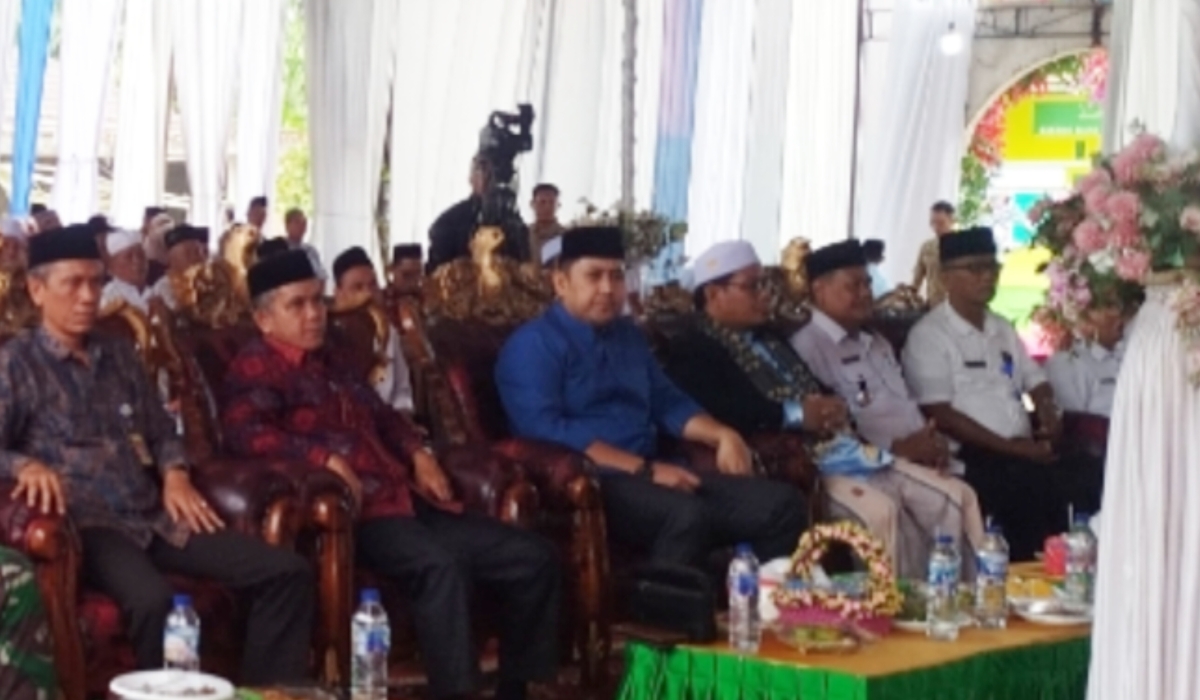 Berita Merangin