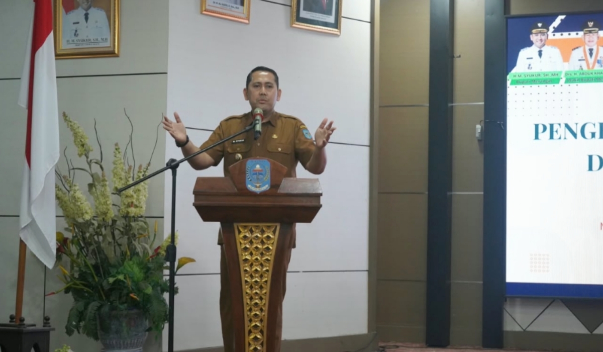 Berita Merangin