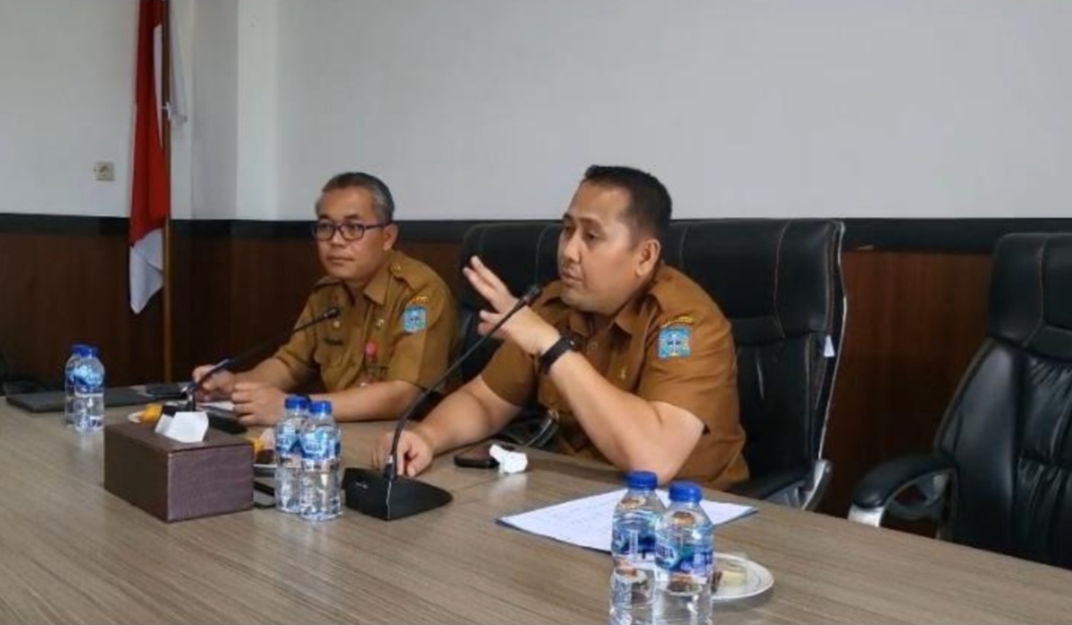 Berita Merangin