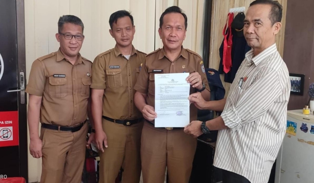 Berita Merangin