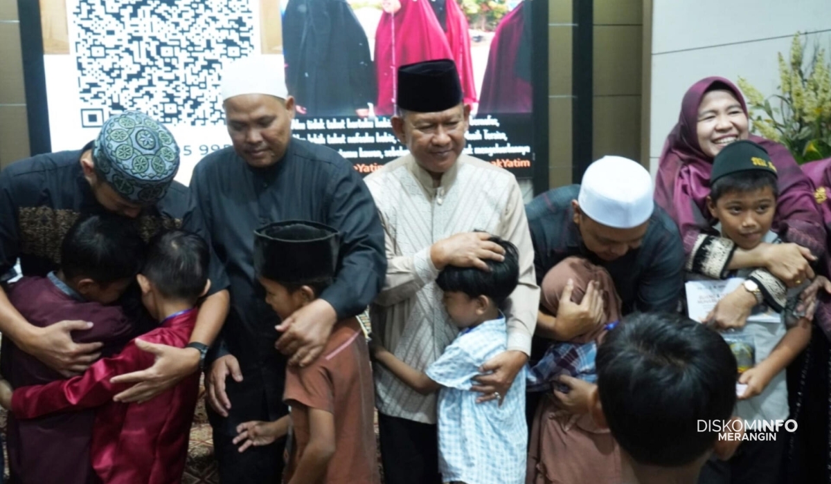 Berita Merangin