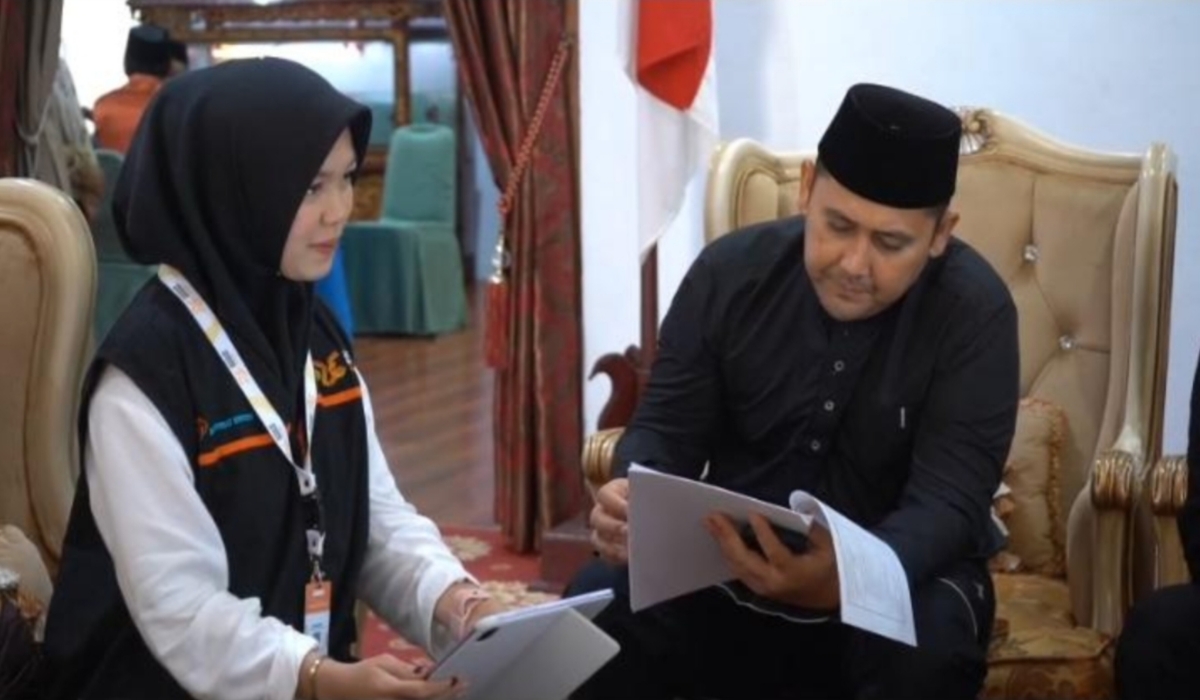 Berita Merangin