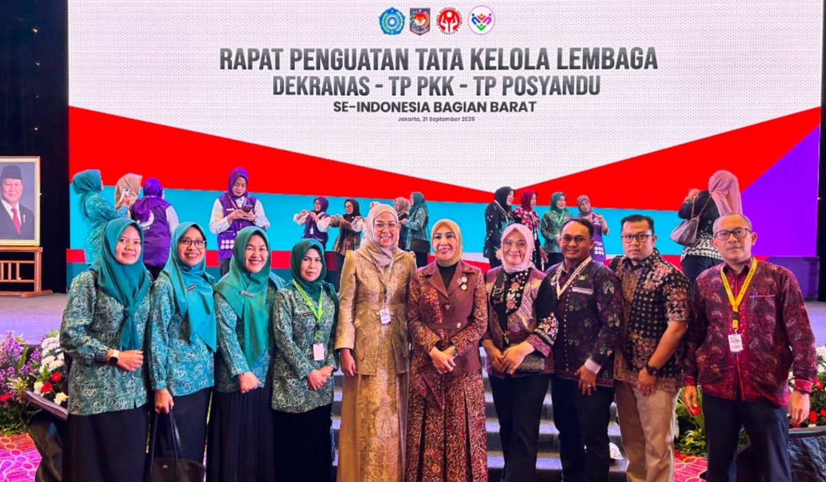 Berita Merangin