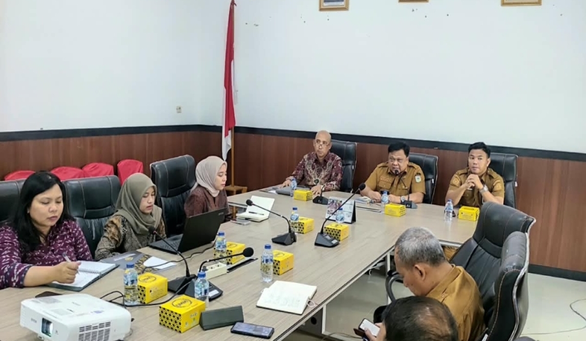Berita Merangin