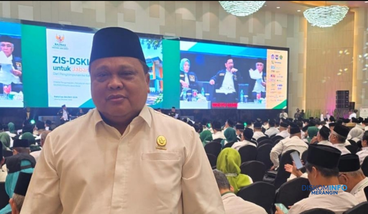 Berita Merangin