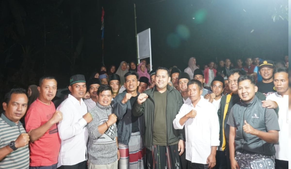 Berita Merangin