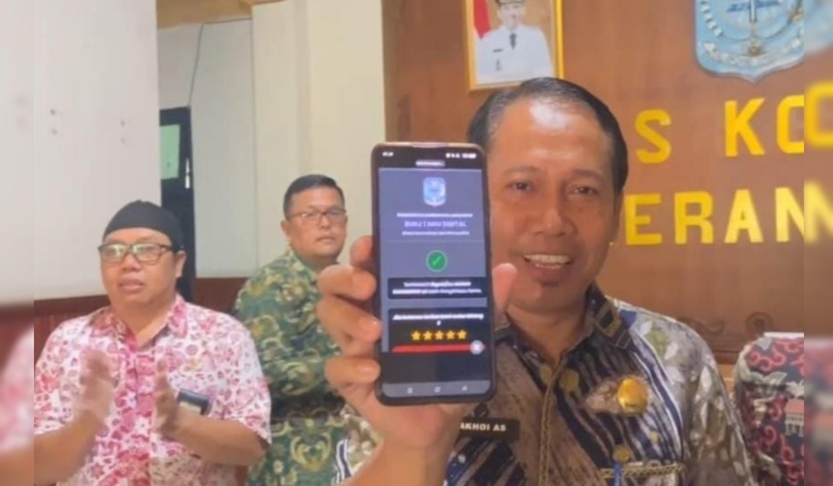 Berita Merangin
