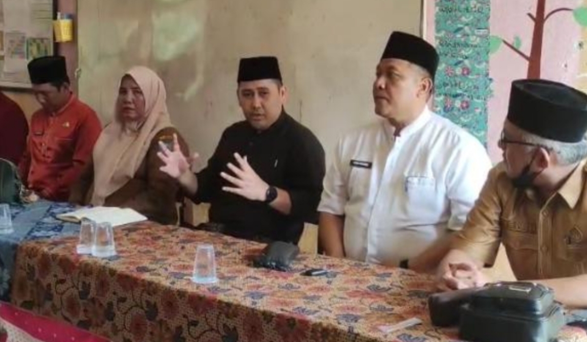 Berita Merangin