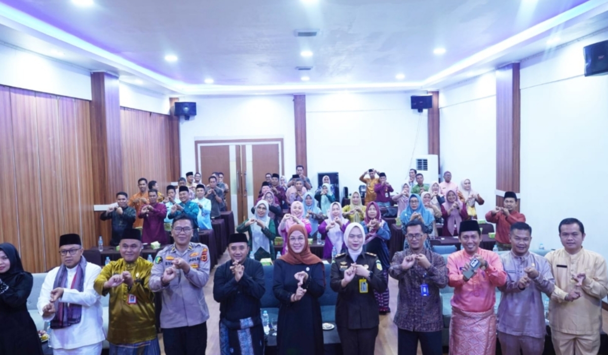 Berita Merangin