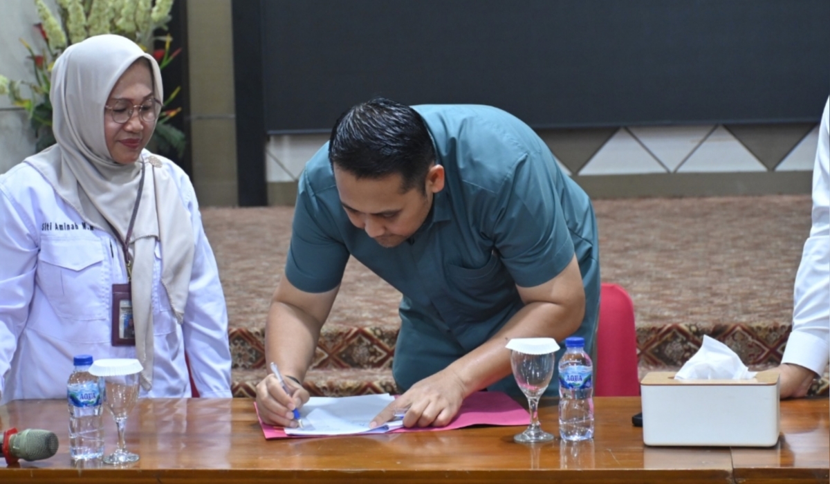 Berita Merangin