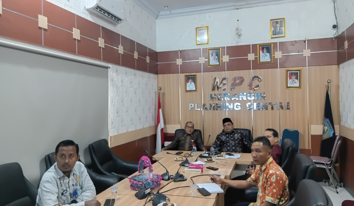 Berita Merangin