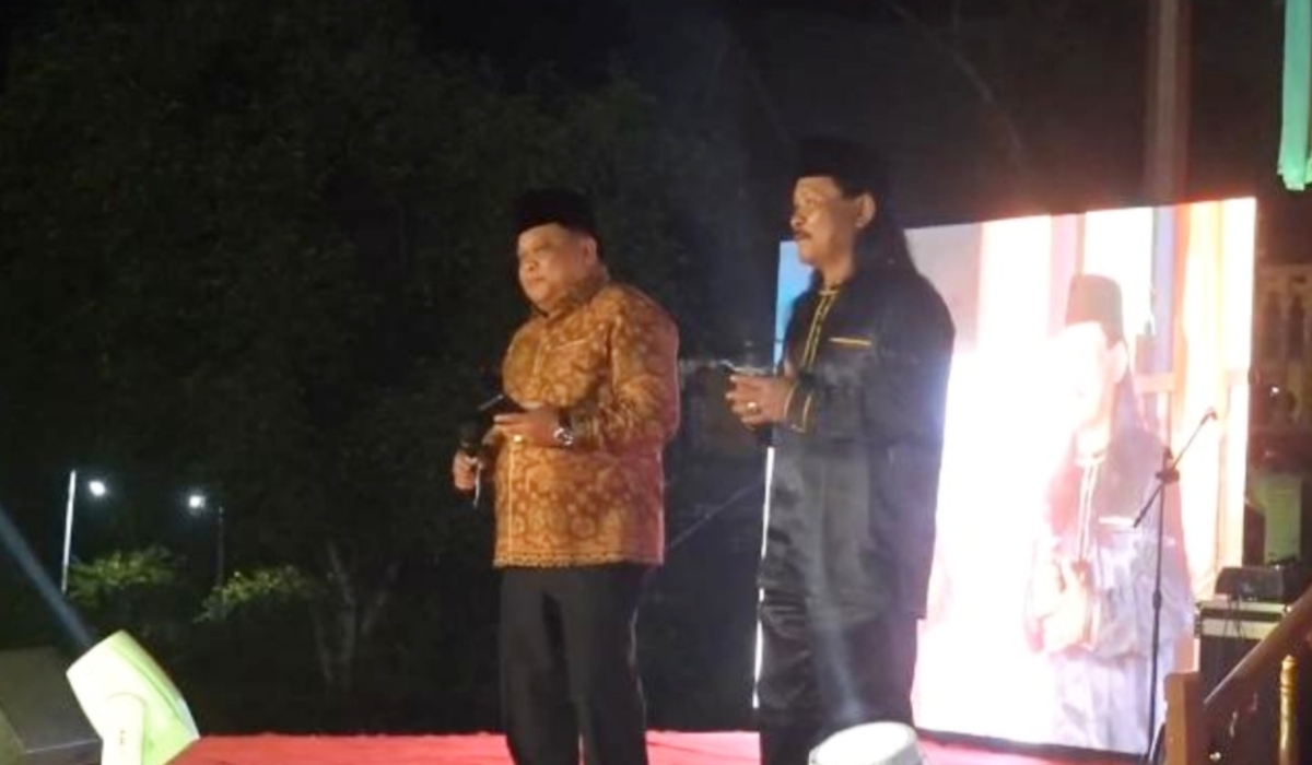 Berita Merangin