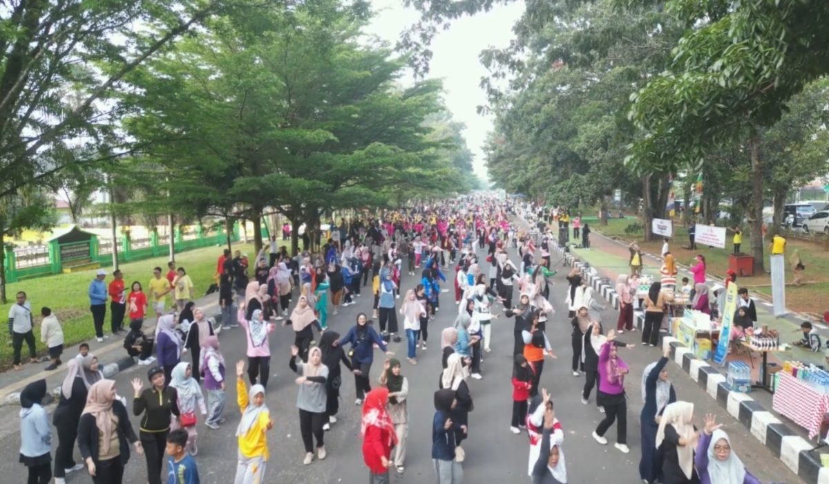 Berita Merangin