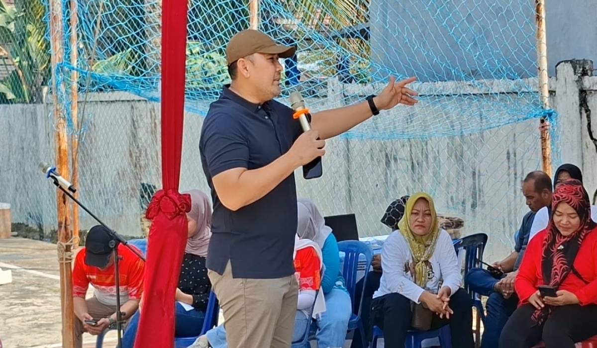 Berita Merangin