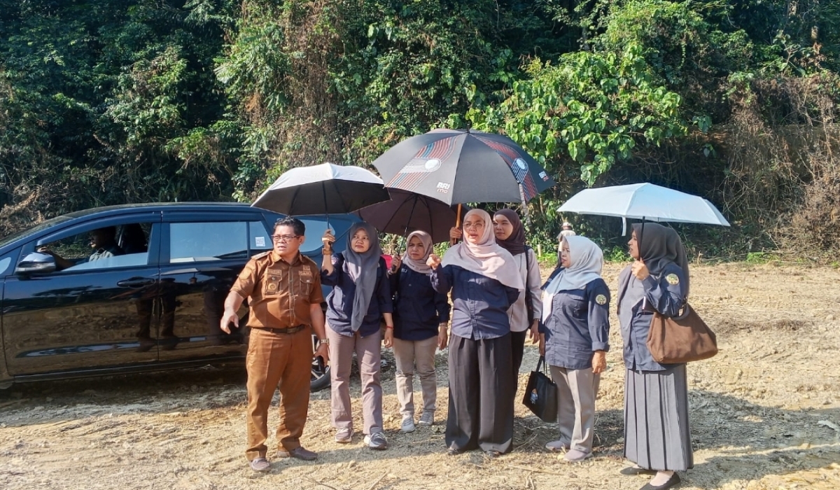 Berita Merangin