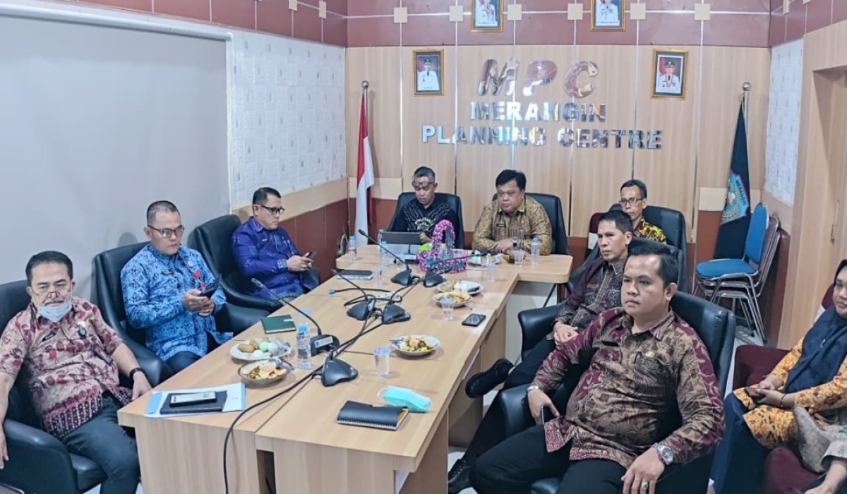 Berita Merangin