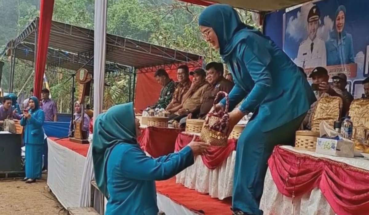 Berita Merangin