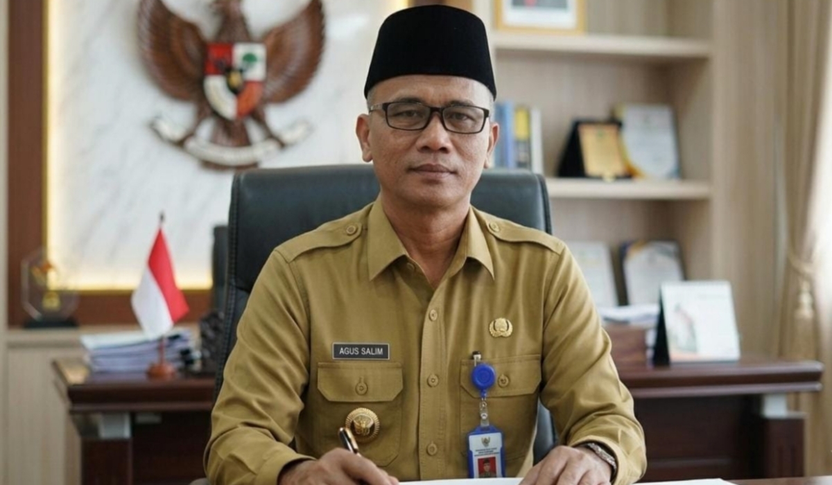 Berita Merangin