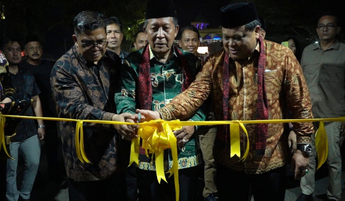 Berita Merangin