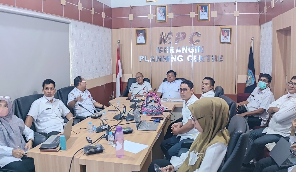 Berita Merangin