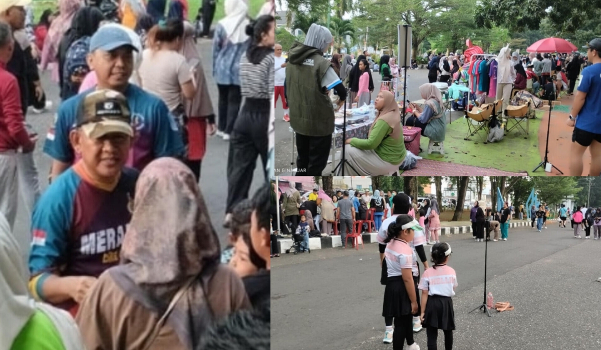 Berita Merangin