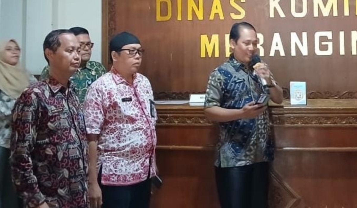 Berita Merangin