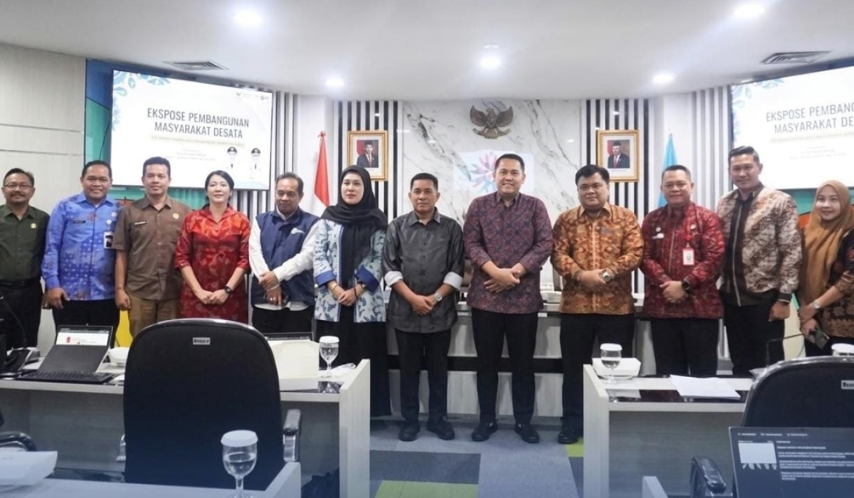 Berita Merangin