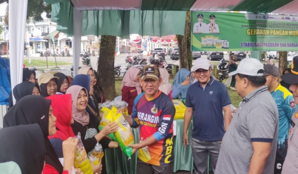 Berita Merangin