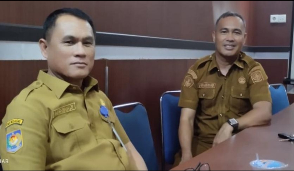 Berita Merangin