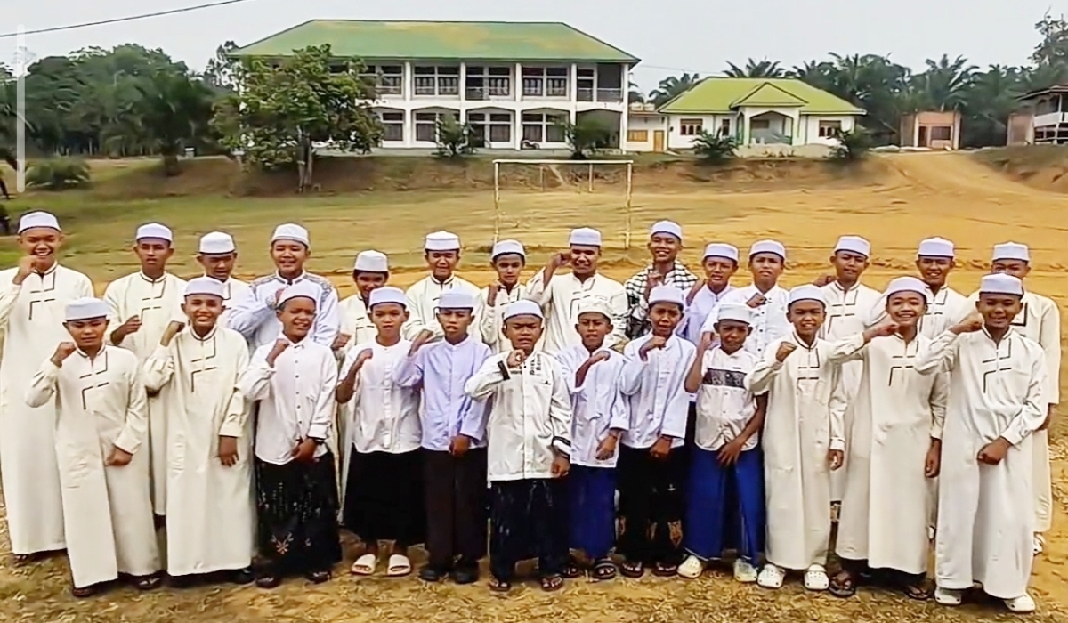Berita Merangin