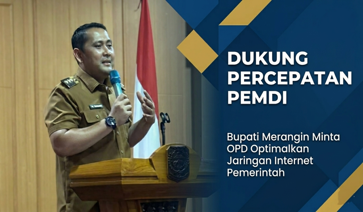 Berita Merangin
