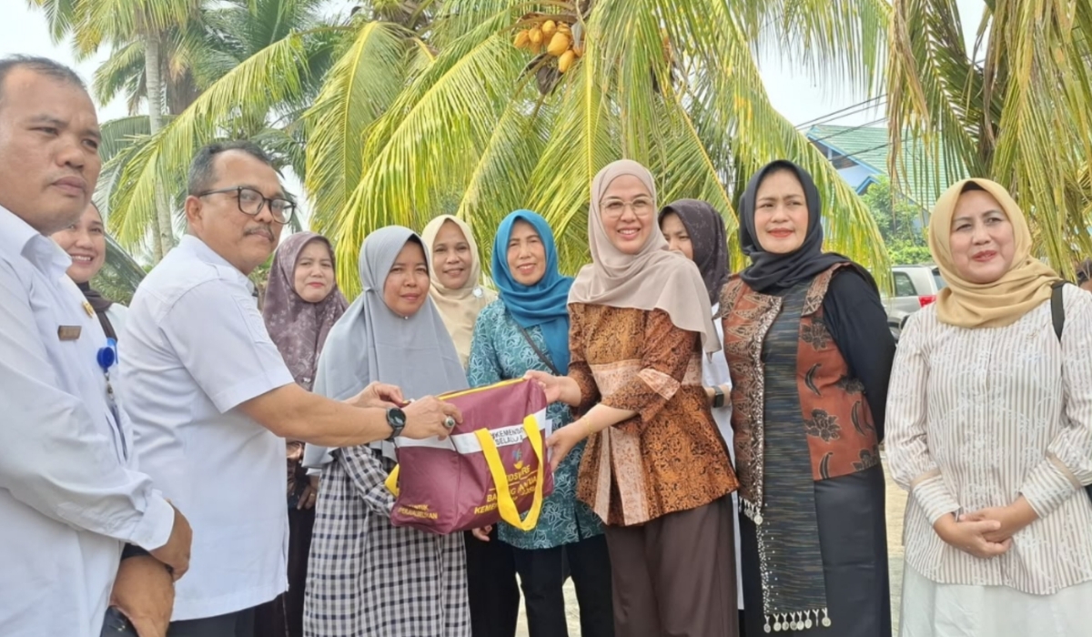 Berita Merangin