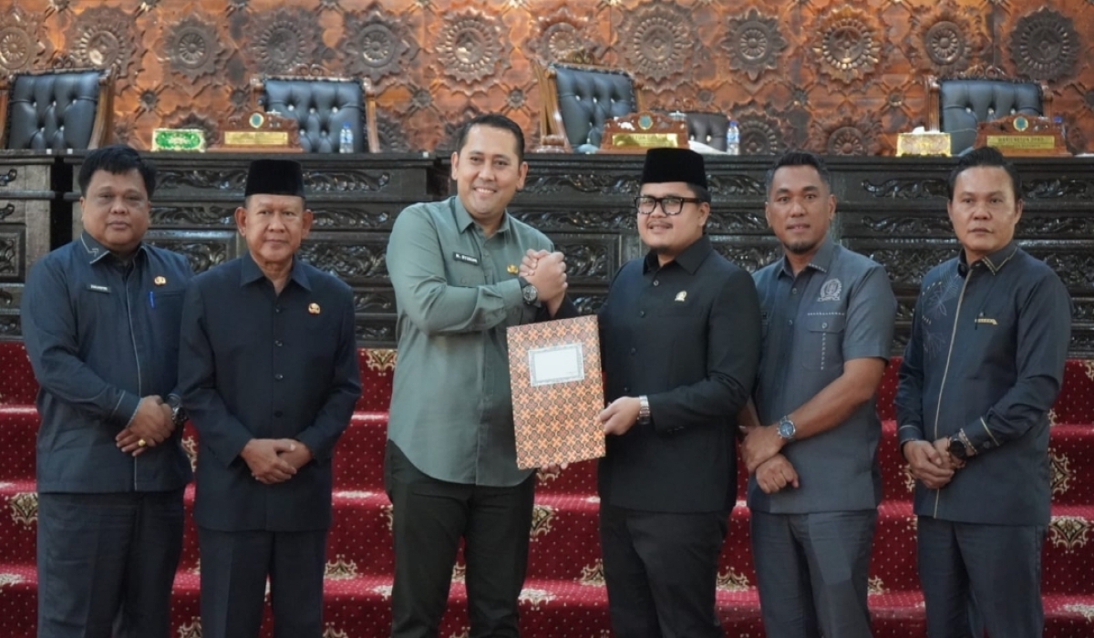 Berita Merangin
