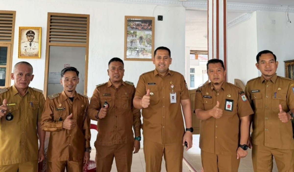 Berita Merangin