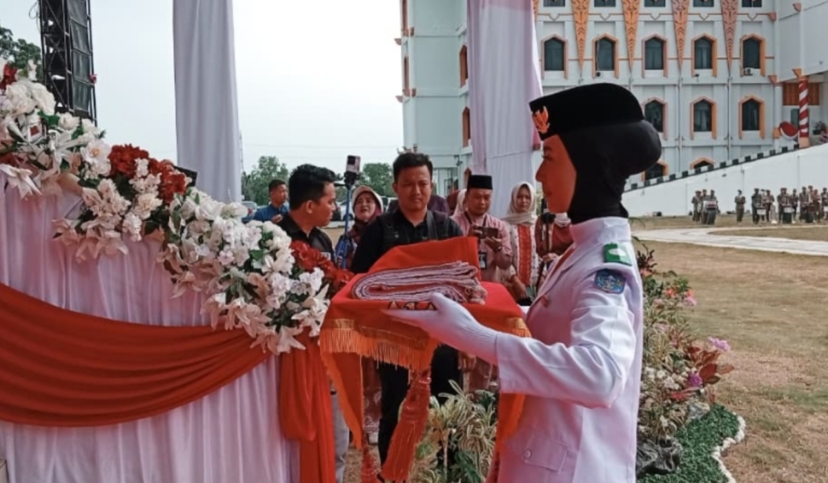 Berita Merangin