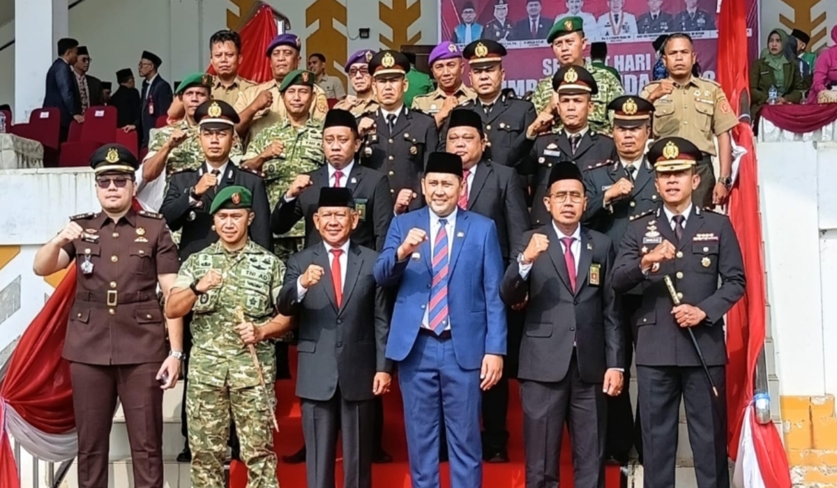 Berita Merangin