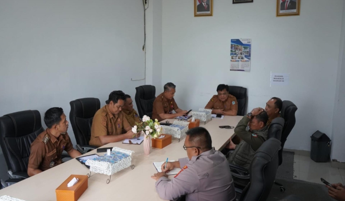 Berita Merangin