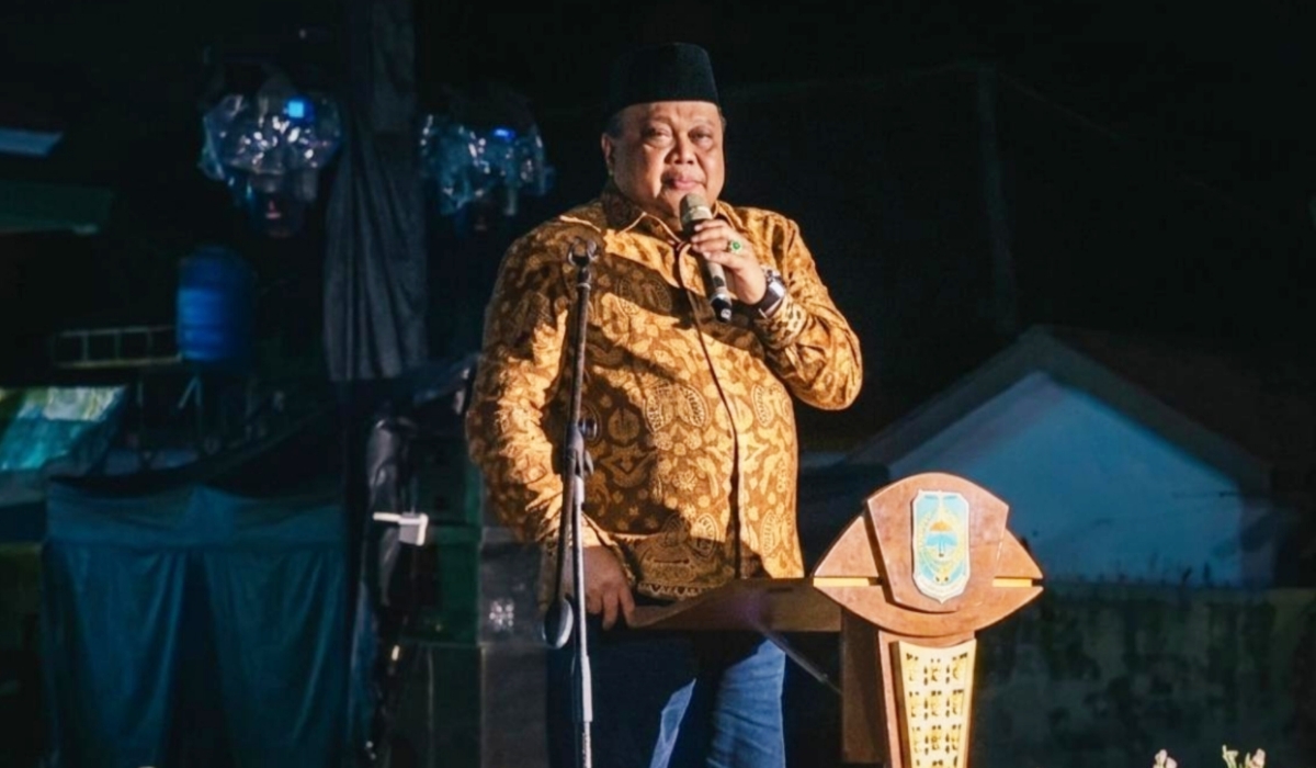 Berita Merangin