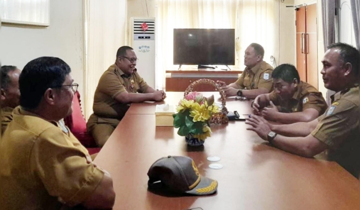 Berita Merangin