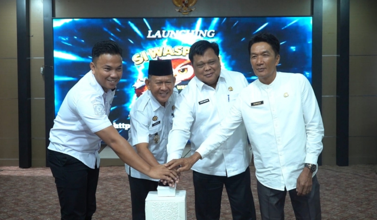 Berita Merangin