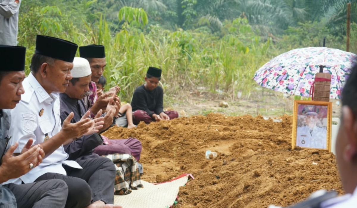 Berita Merangin