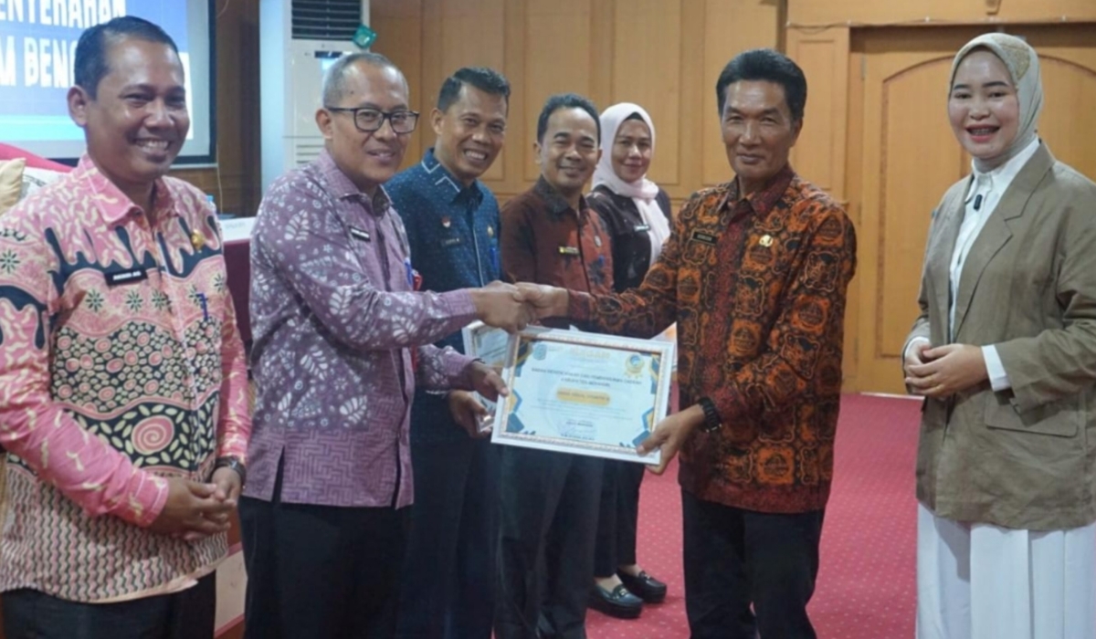 Berita Merangin