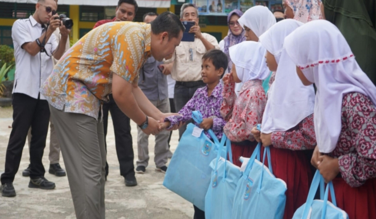 Berita Merangin