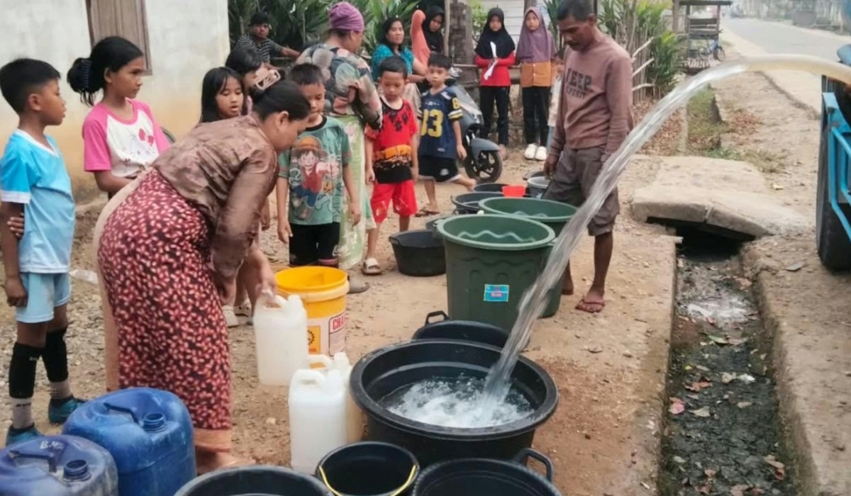 Berita Merangin